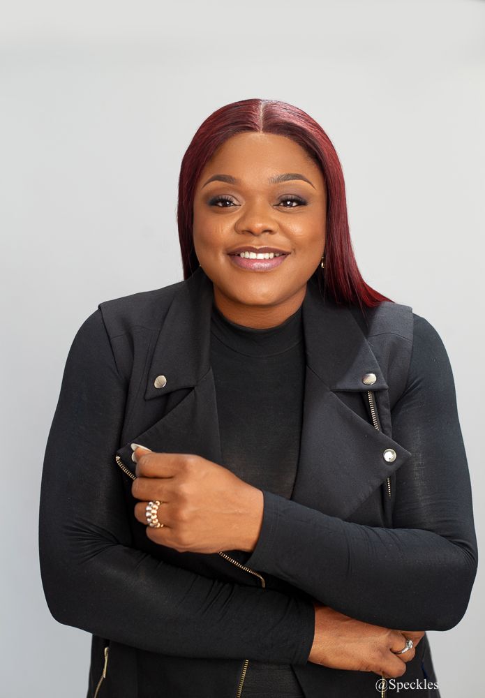 Ms. Olamide  Alao-Akala