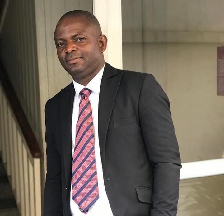 Mr. Olatunde Orowola