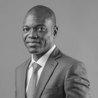 Mr. Amos Adeniyi
