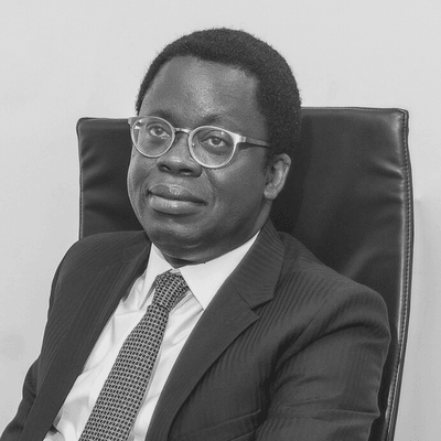 Mr. Olaleye  Adeyinka