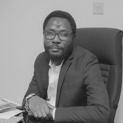 Mr.Akeem Adekunbi