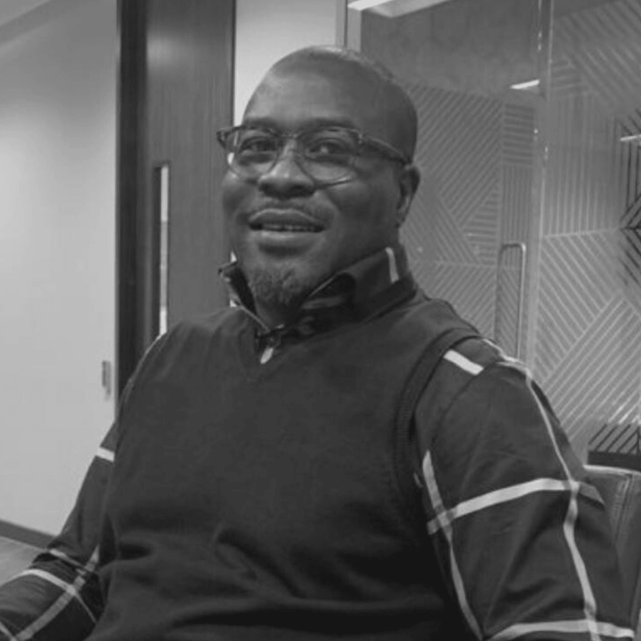 Mr. David O.Olurin