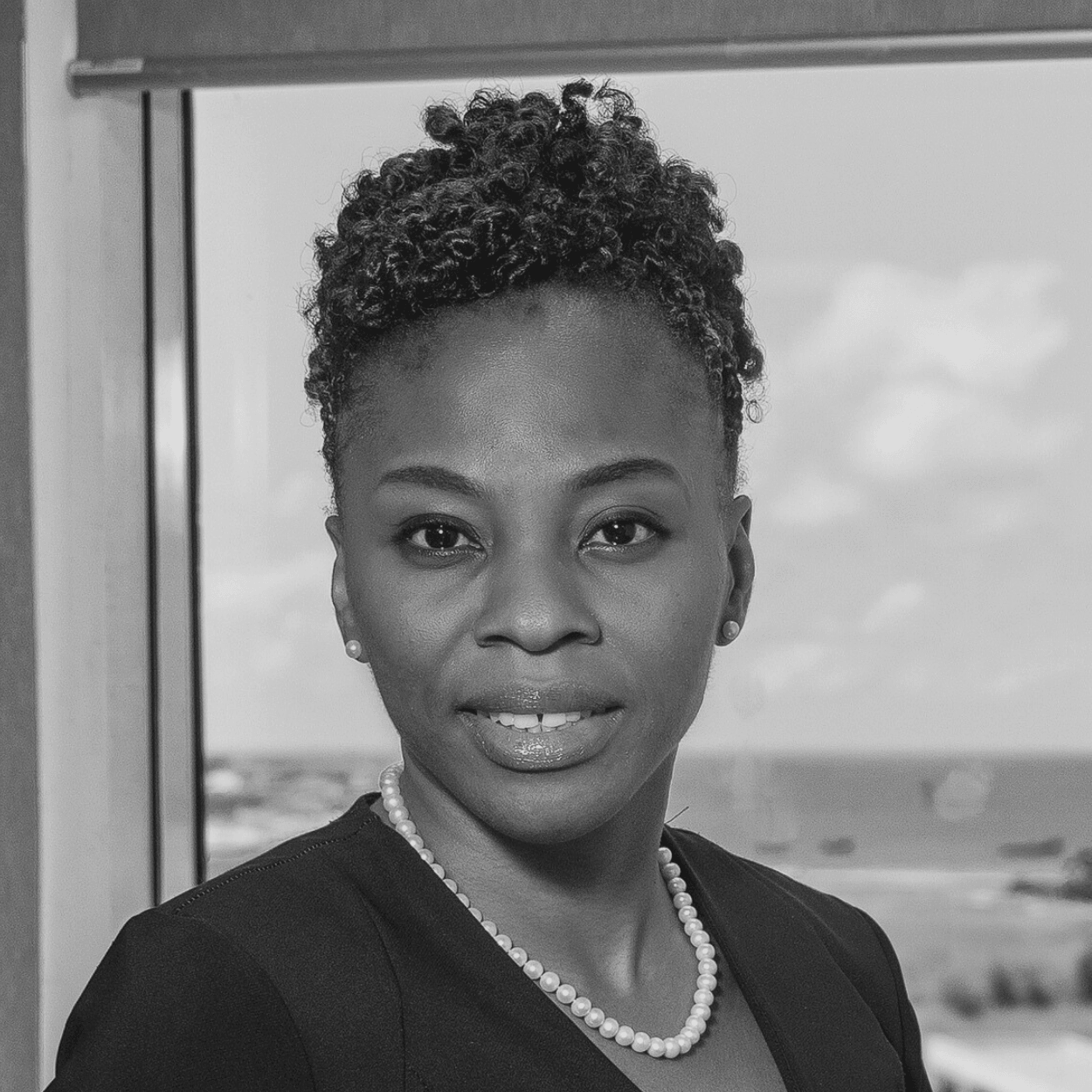 Mrs. Oludolapo Adu