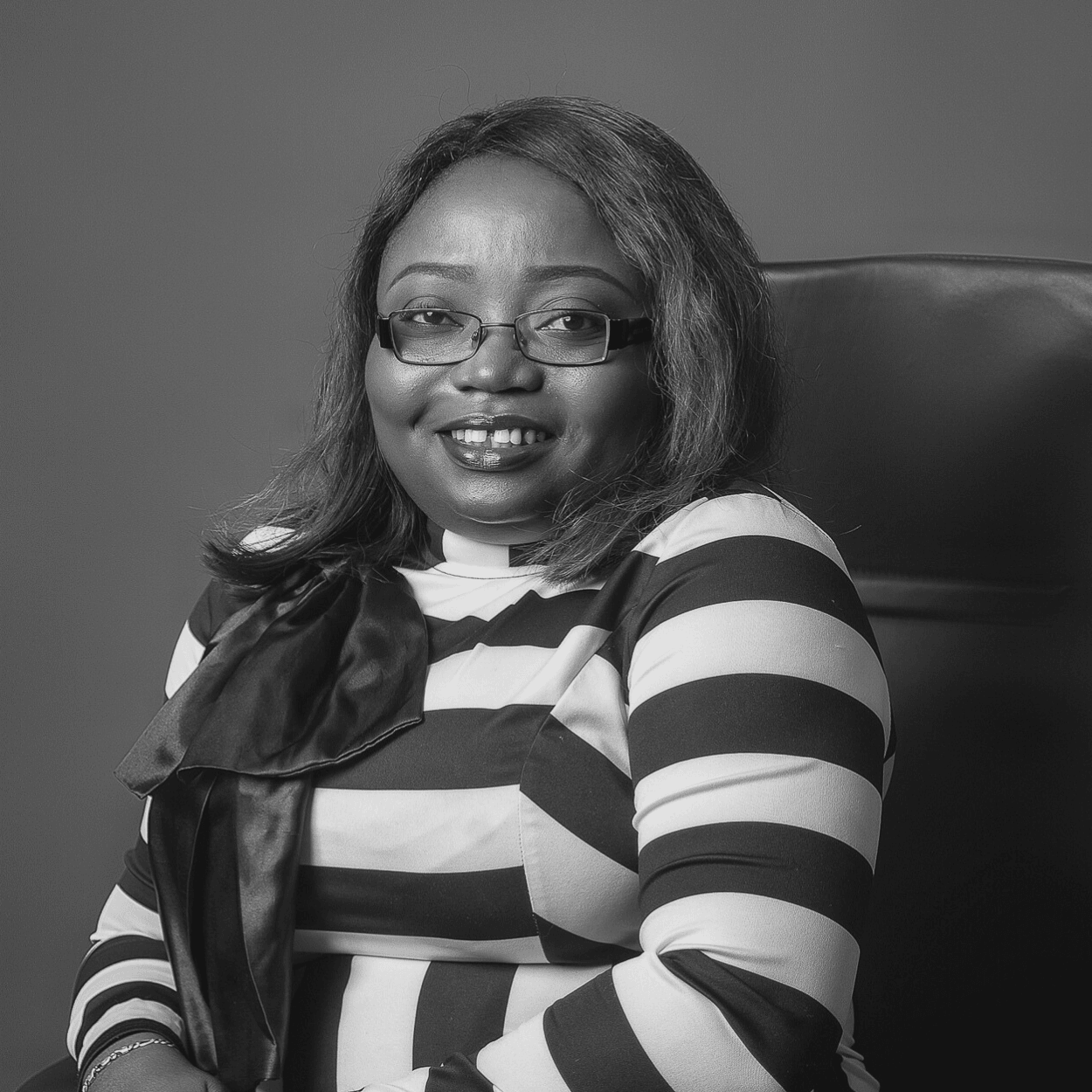 Mrs. Ayotomiwa Maduekwe