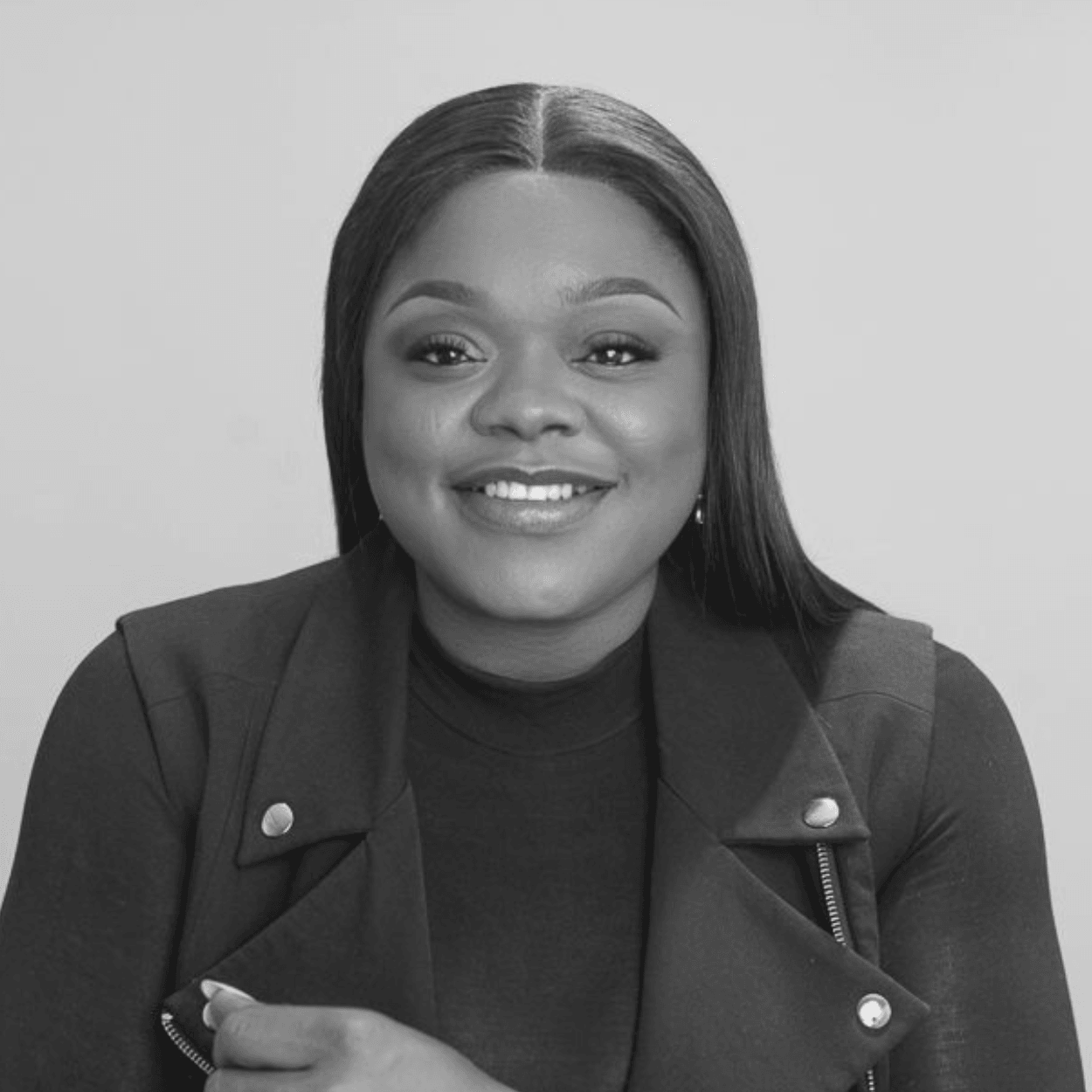 Ms. Olamide  Alao-Akala