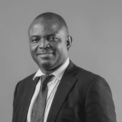 Mr. Olatunde Orowola