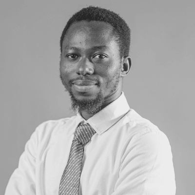 Bamidele  Adedamola