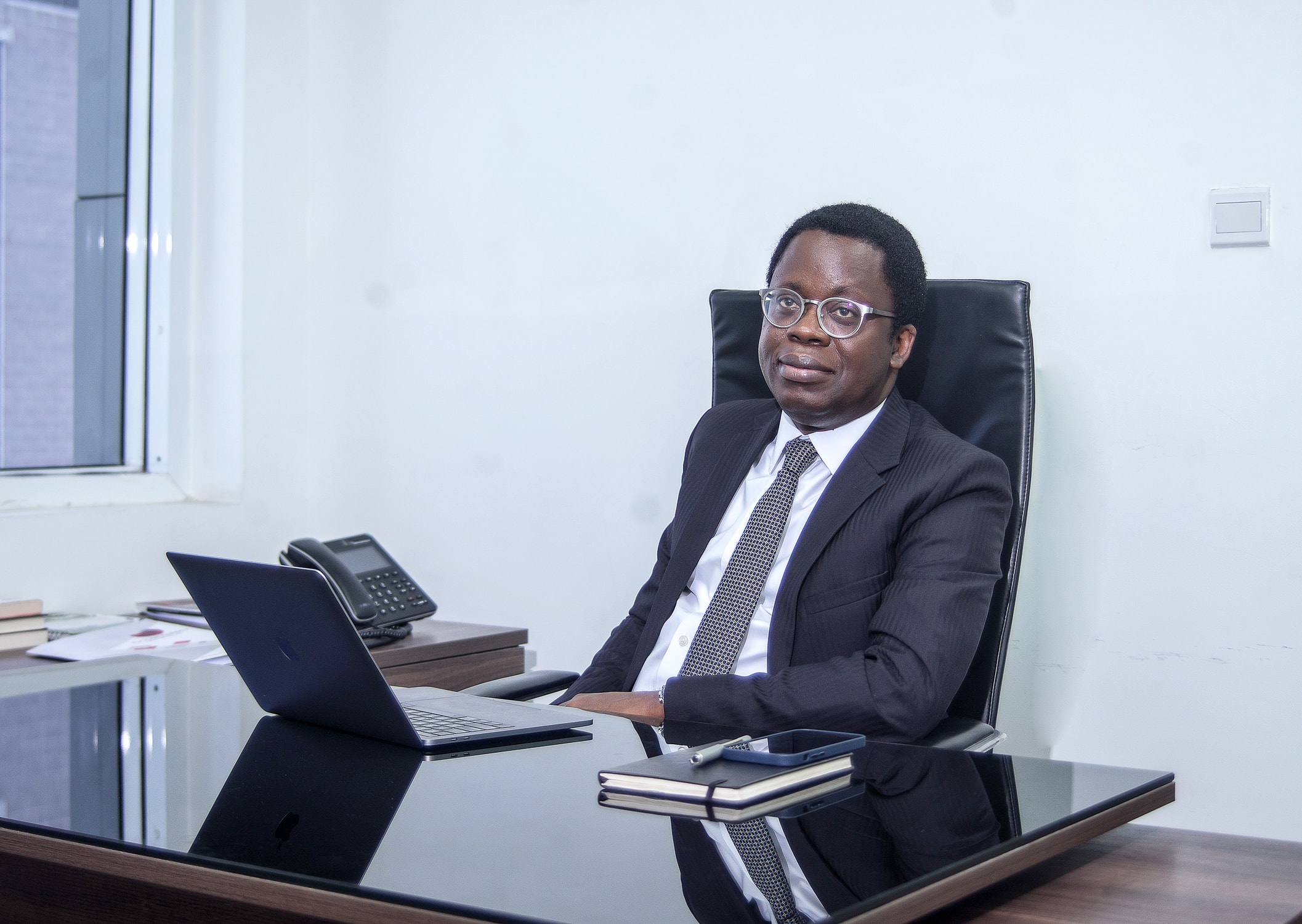 Mr. Olaleye  Adeyinka