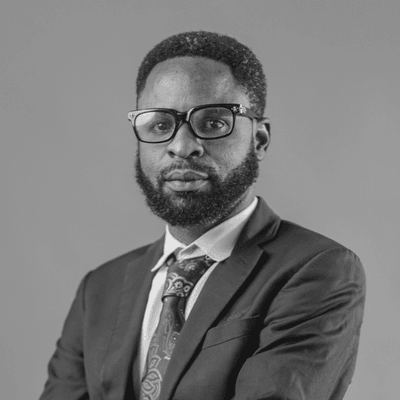 Solomon Oyekale