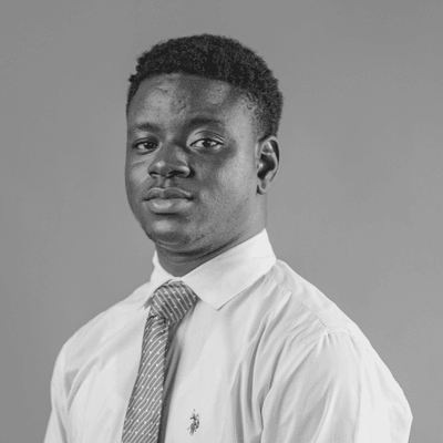 Temidayo Oyewole