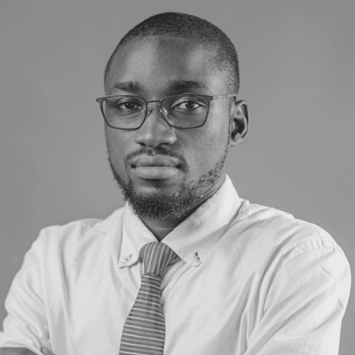 Emmanuel Adewuyi
