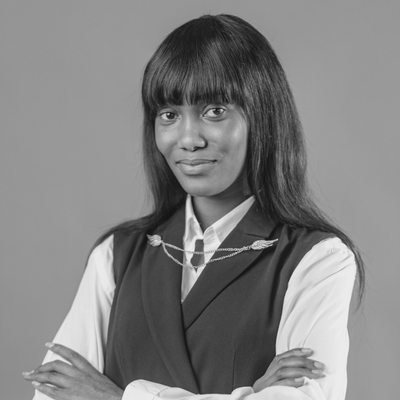 Esther  Ijadola