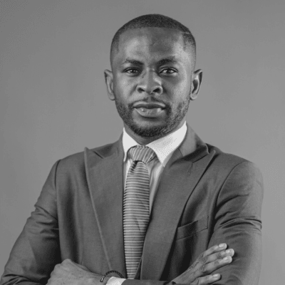 Babatunde Shobayo