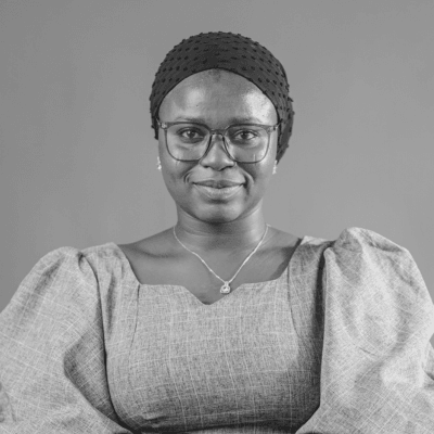 Silifat Salaudeen