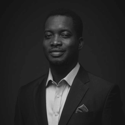 Mr. Babajide Bolaji