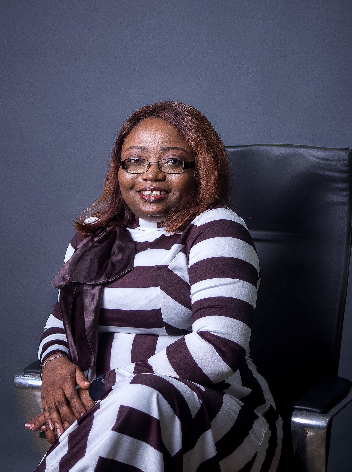Mrs. Ayotomiwa Maduekwe