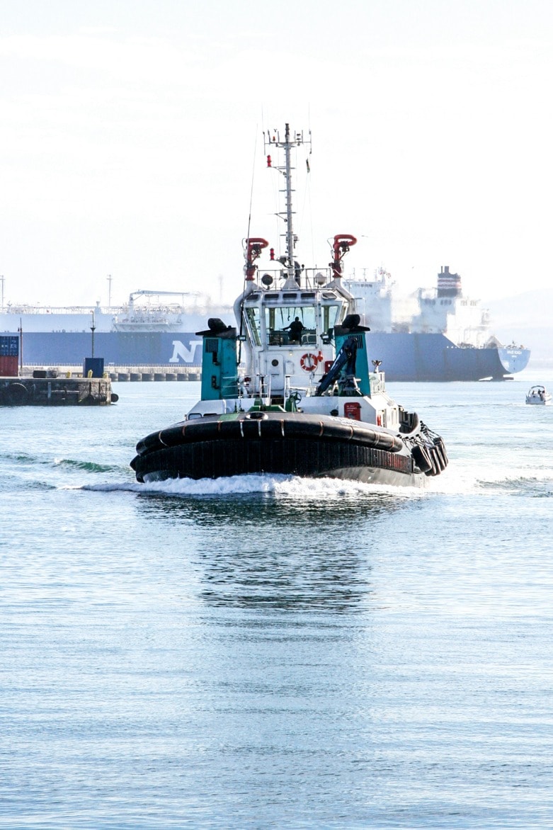 Chase Boats
