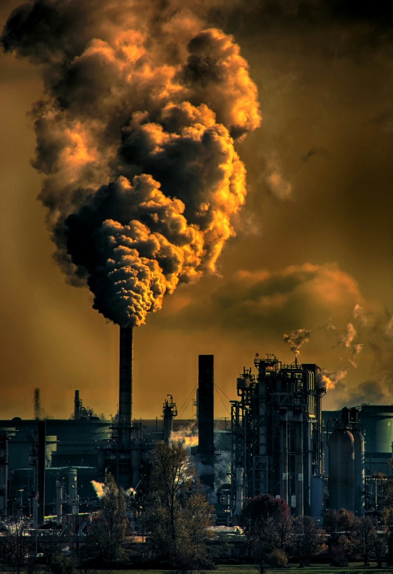 Climate Action & Carbon Management