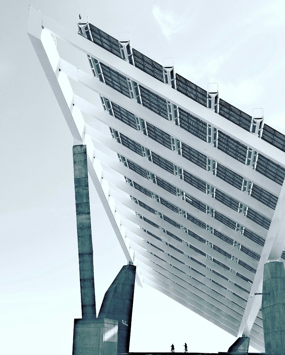Solar Energy Panel Solutions