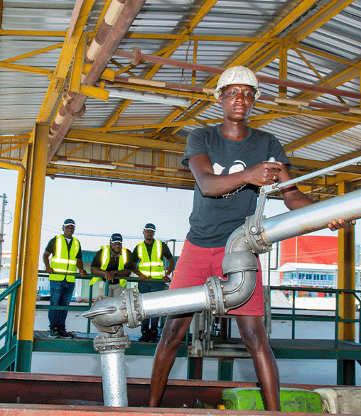 low pour fuel oil tulcan energy engineers
