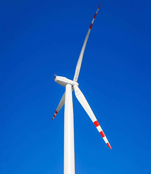 Wind Energy Solutions