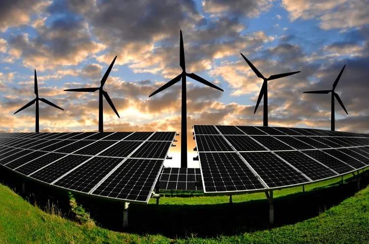 Renewable Energy Consulting